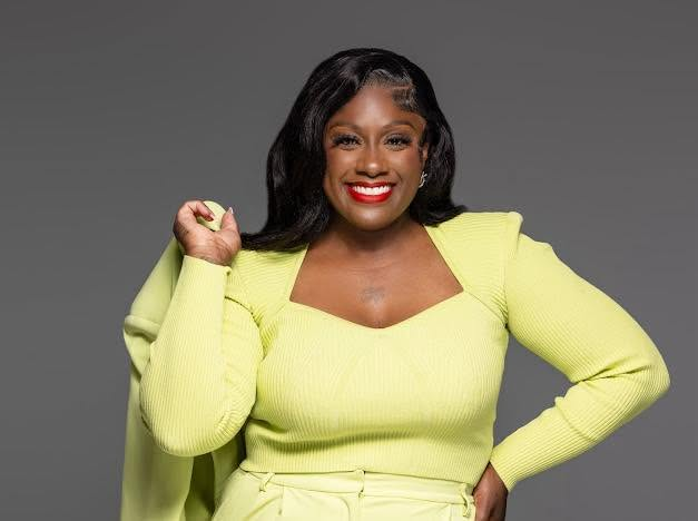 Quamekia Shavers, Real Estate Professional